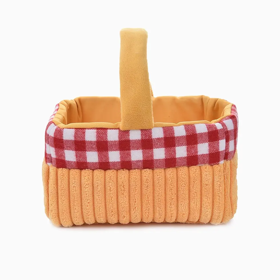 Thumbnail: Picnic Basket