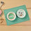 Thumbnail: Lucky Dog Pet Bowl Set