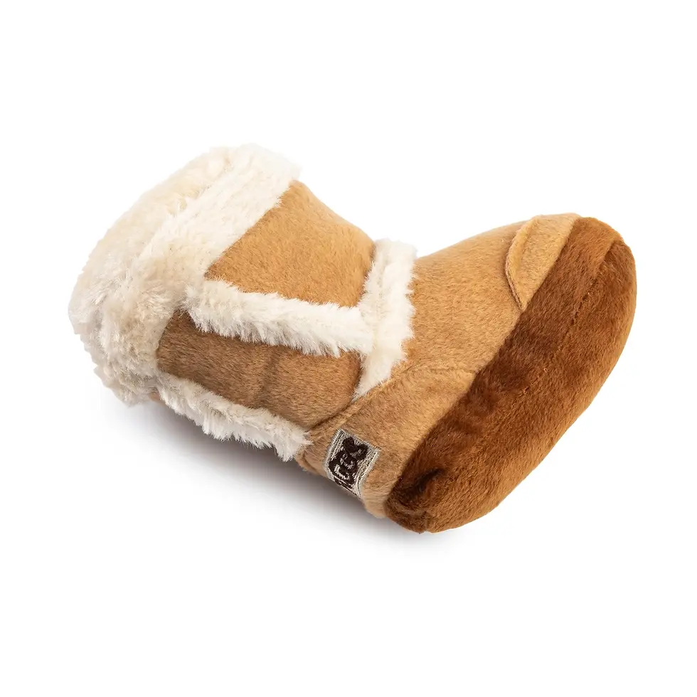 Thumbnail: Pugg Boot Toy