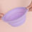 Thumbnail: Collapsible Silicone Bowl