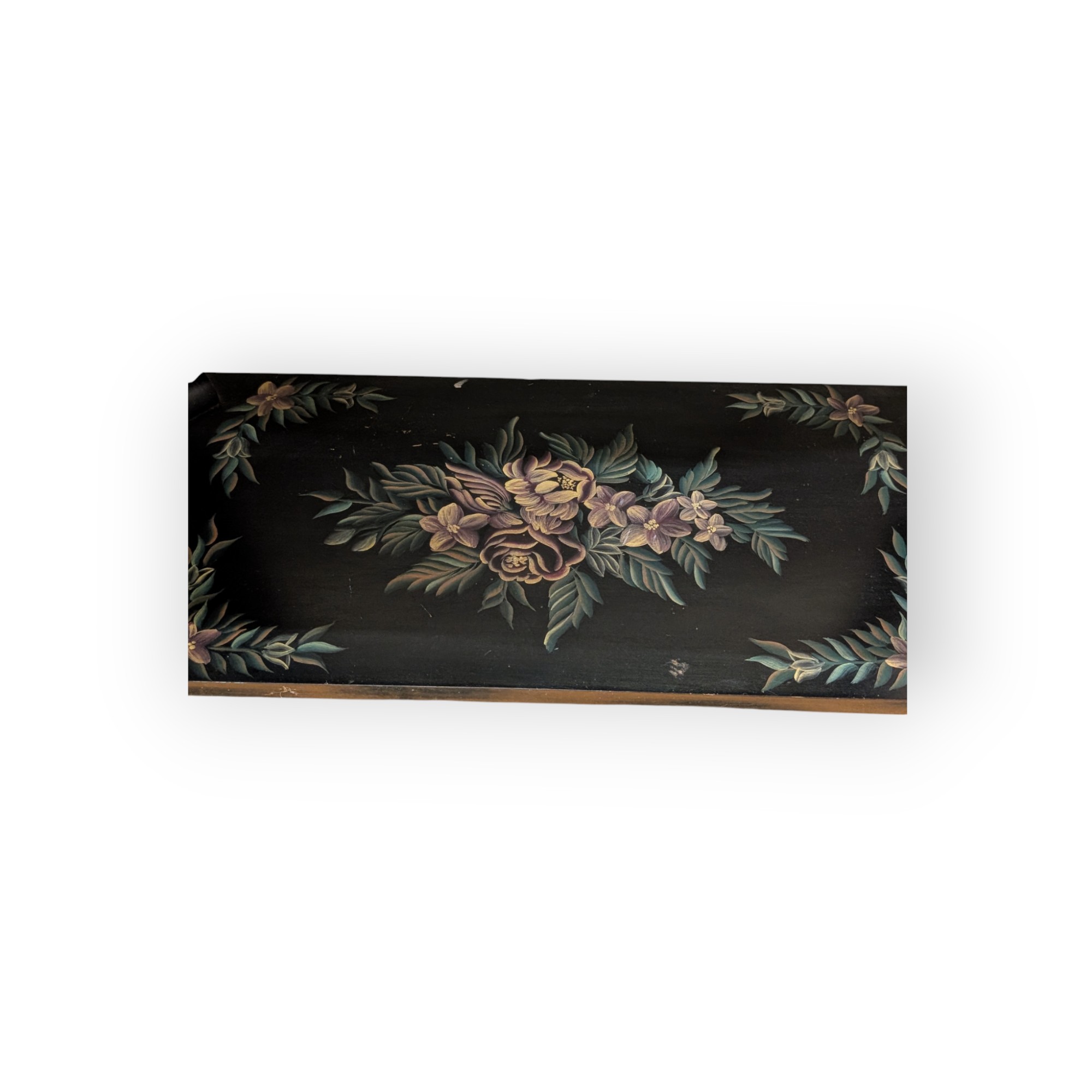 Reversible Decorated Console Planter – Image 6