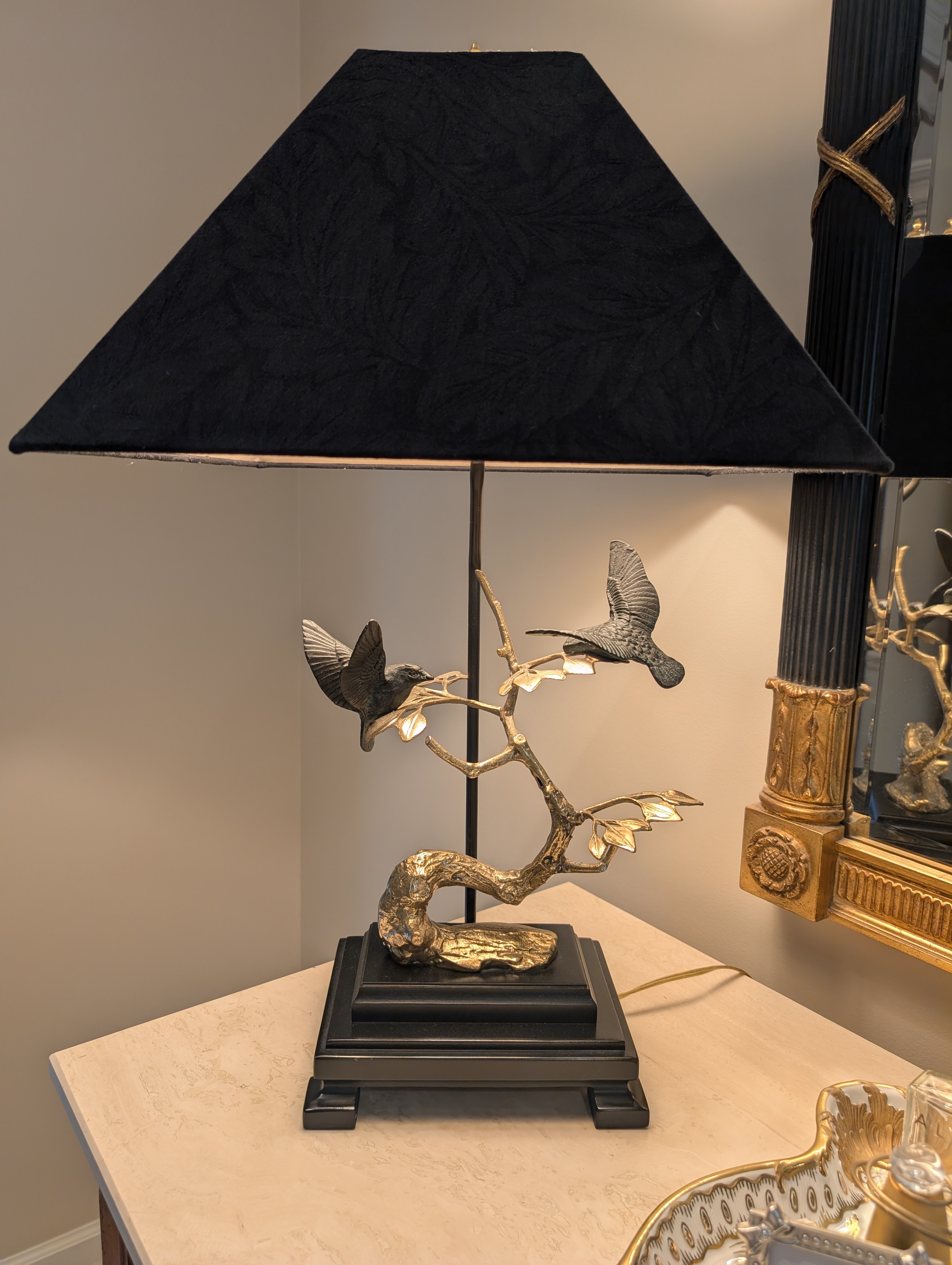 Frederick Cooper Table Lamp – Default Title