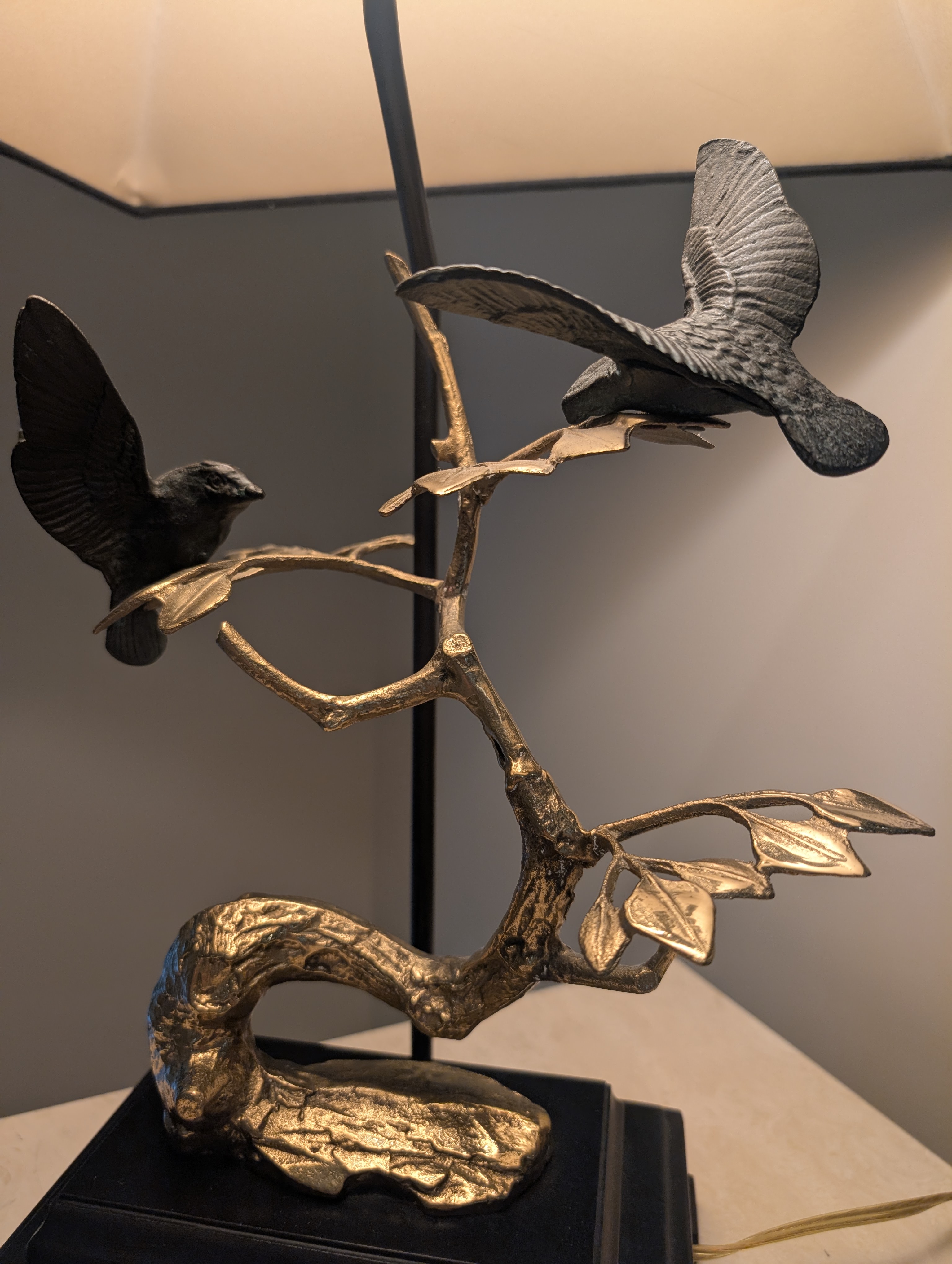 Frederick Cooper Table Lamp