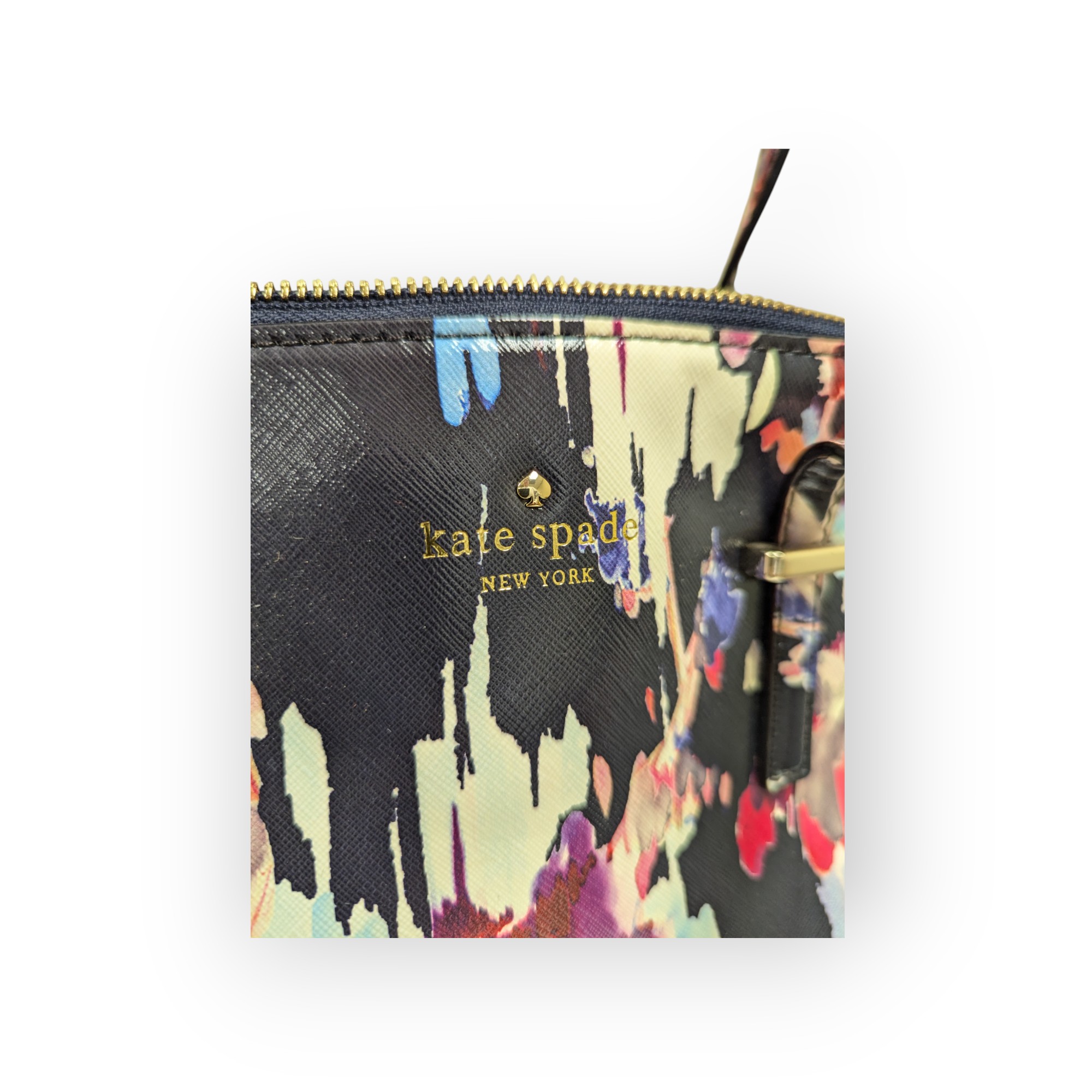 Kate Spade New York Cedar Street Maise Satchel Handbag – Image 4