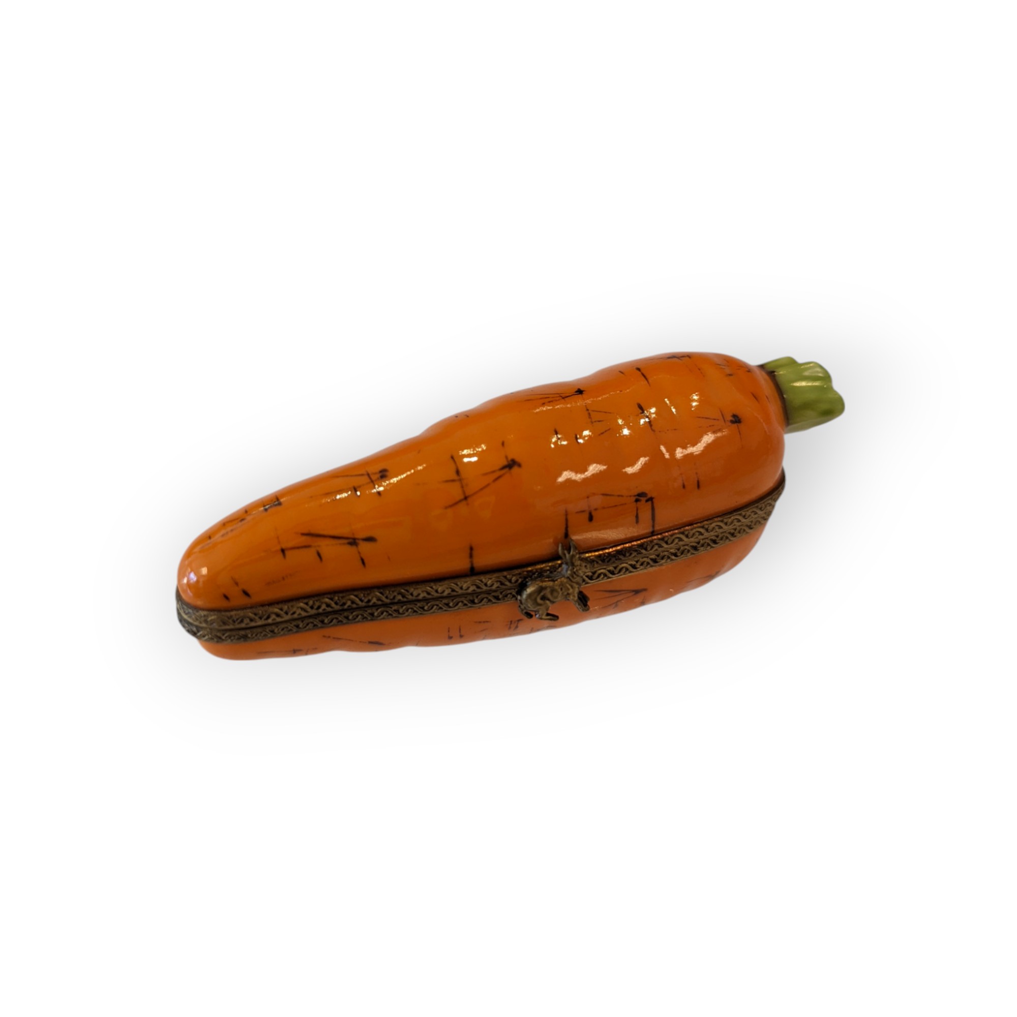 Carrot with Rabbit Limoges – Default Title