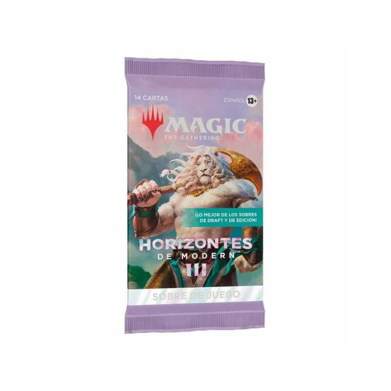Modern Horizons 3 Pack