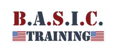 Logo of BASIC Training