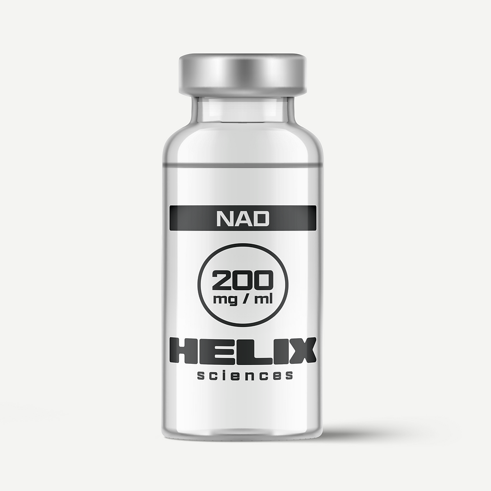Thumbnail: NAD+