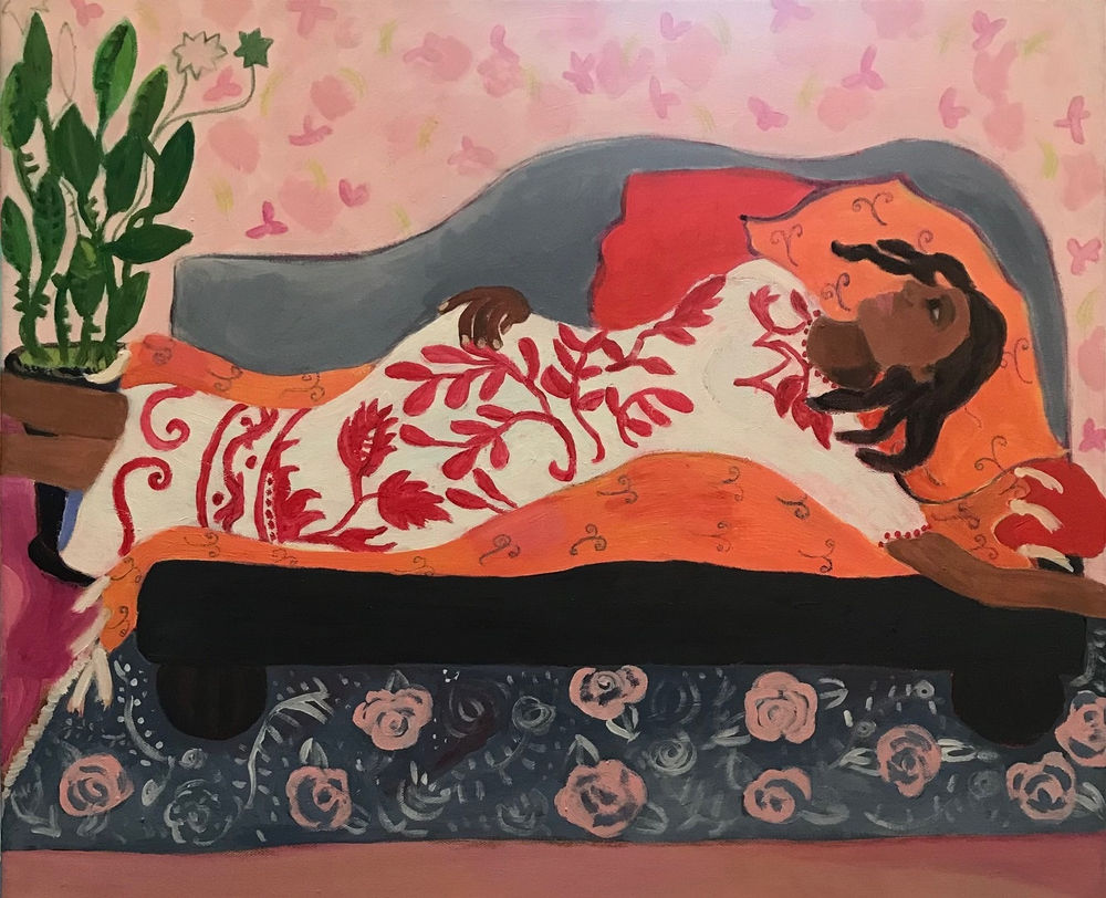 2021 Connecticut Women Artists annual members juried show