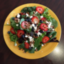 Springfield, Ohio coffee shop / bakery / restaurant | Organic • Fair Trade • Local