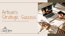 Artisans' Strategic Success.png