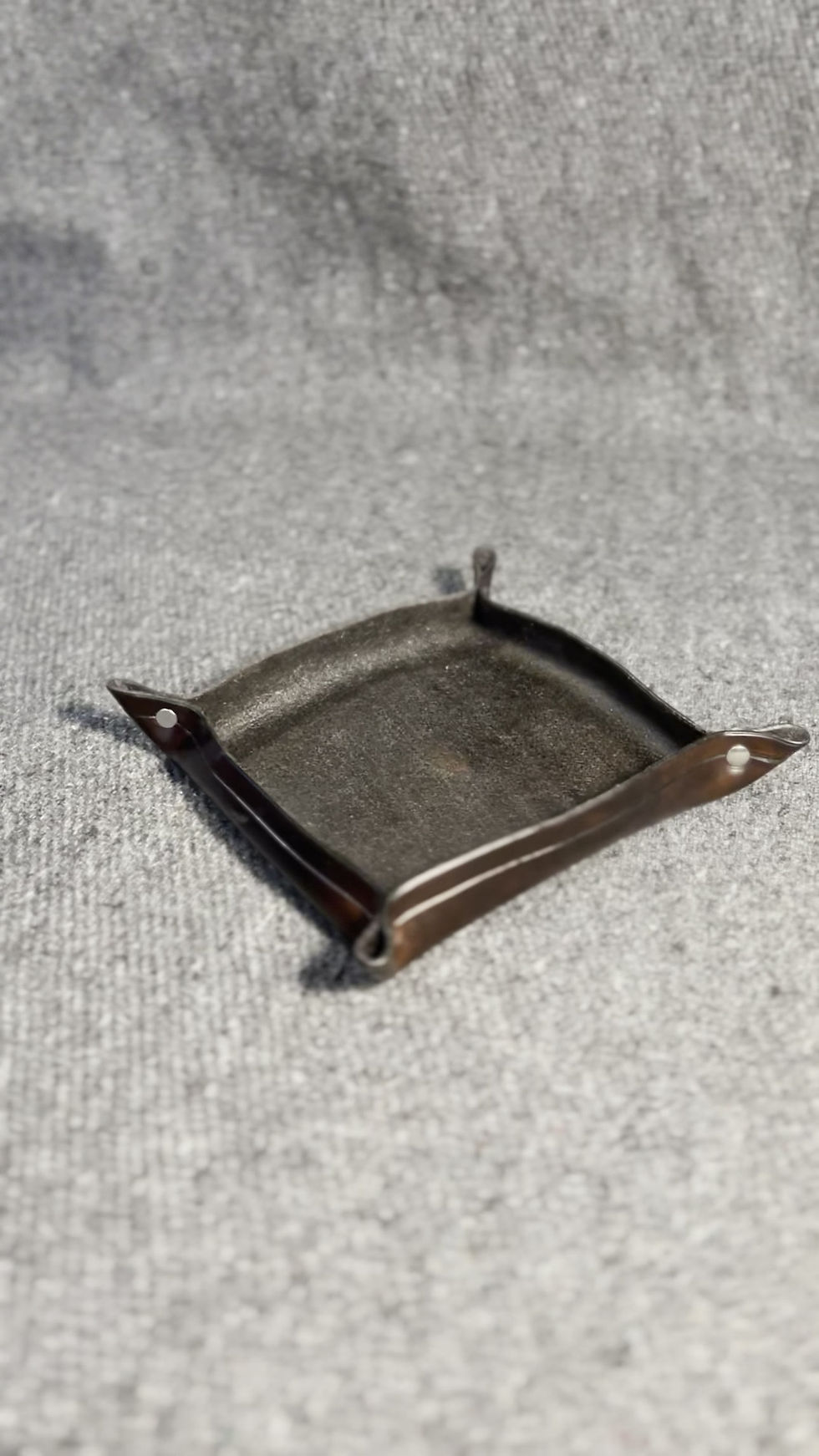 Thumbnail: Small Valet Tray