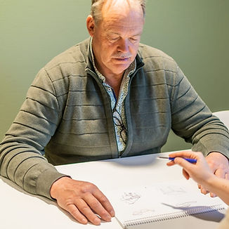 Rod Sambeeck Logopedie van Sambeeck | Aanbod | Wat bieden wij?