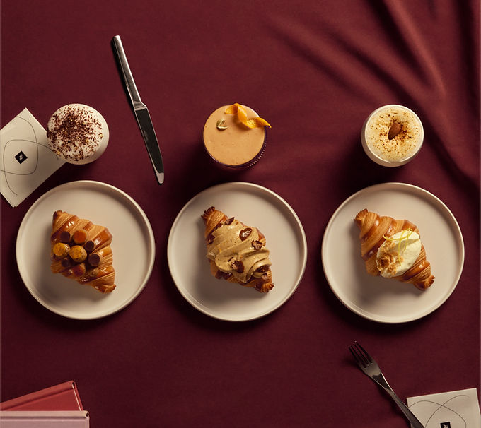 La Haute Croissanterie x Nespresso - 3 pairings.jpg