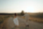 Hanna&William Elopement in Tuscany