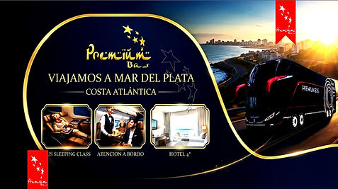Premium Bus