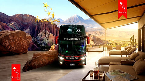 Premium Bus