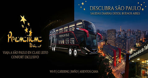 Premium Bus