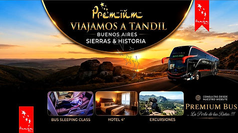Premium Bus