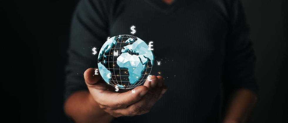 Expatriés : comment obtenir un prêt immobilier en France depuis l'étranger ?