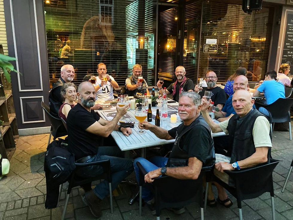 RWMC Newsletter 2024 V1