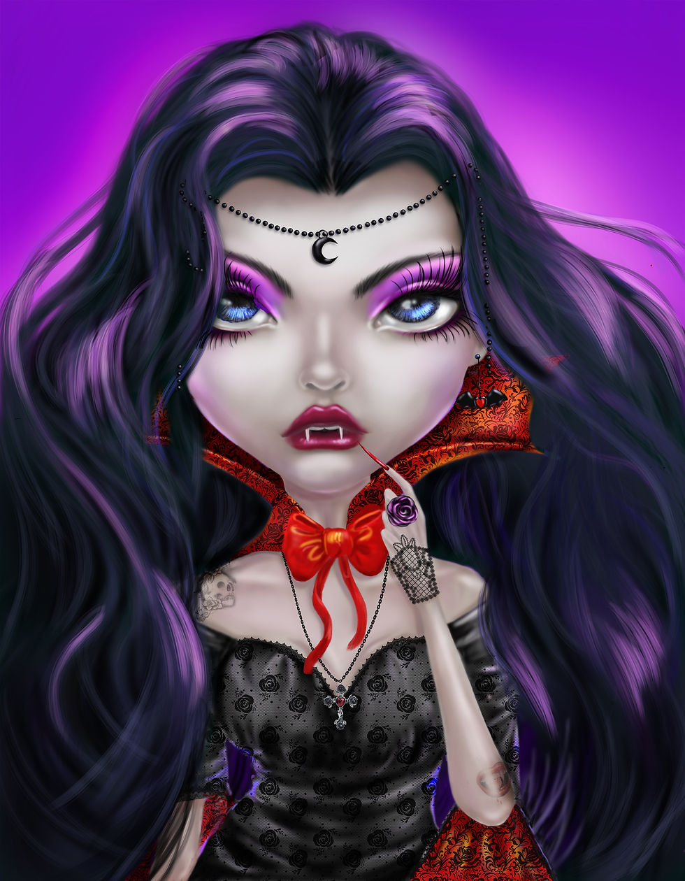 Thumbnail: Bite Me