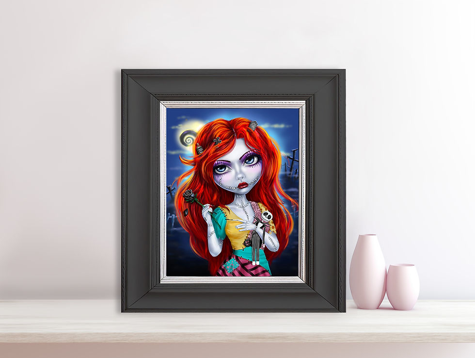 Thumbnail: Sally and Jack