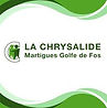 Partenaire Istres Sport VTT - La Chrysalide du golf de Fos et Martigues