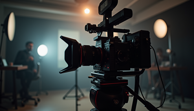 Finding the Best Headshot Photography Cape Town