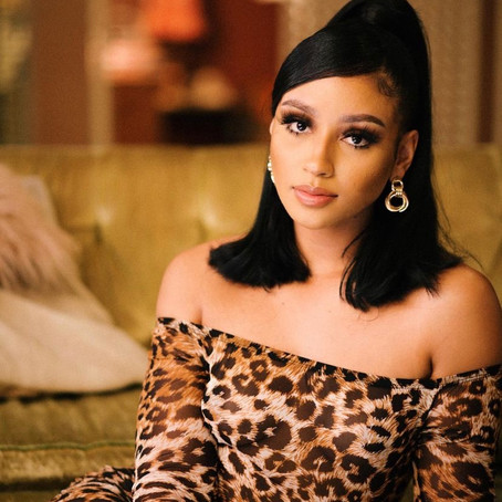 Interview: R&B artist Journee talks inspiration behind 'It's Not You, It's Me' project