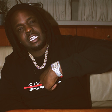 Richie Wess unveils new project, Last Laugh, ft. Rich The Kid, Smokepurpp & Jay Critch