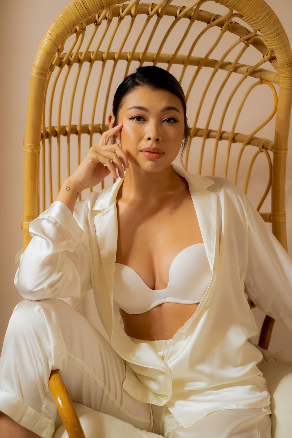 Intimissimi Strapless Collection