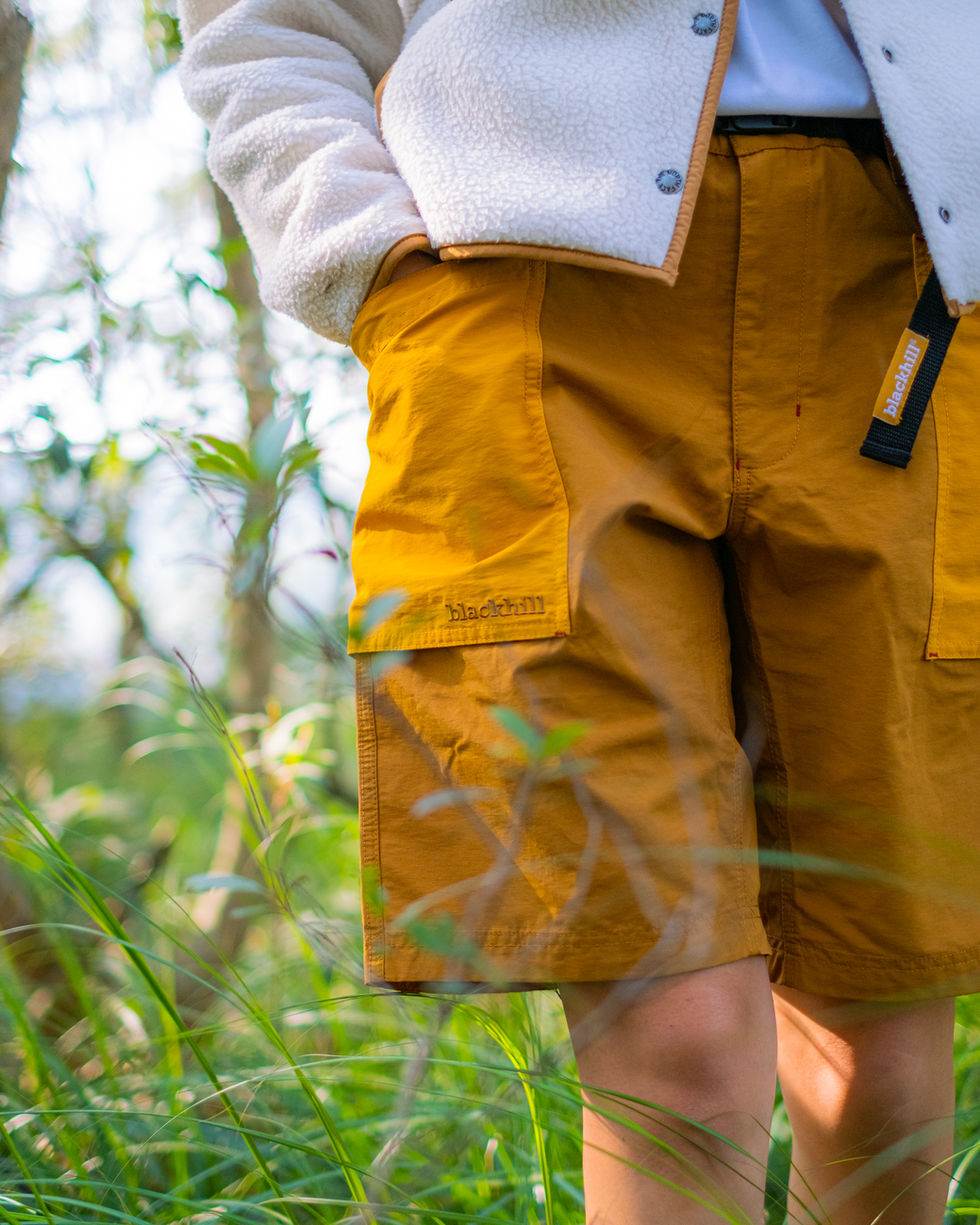 Blackhill HK lookbook