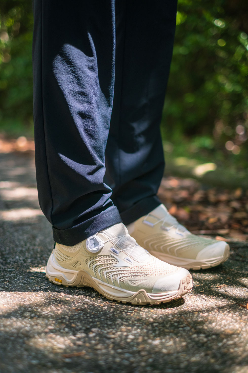 Kolon Sport HK lookbook