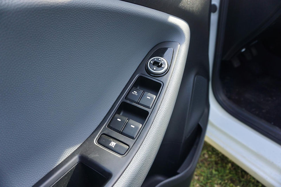 Miniaturbild: Hyundai i20 - 1.0 T-GDI - 100 ίπποι Turbo