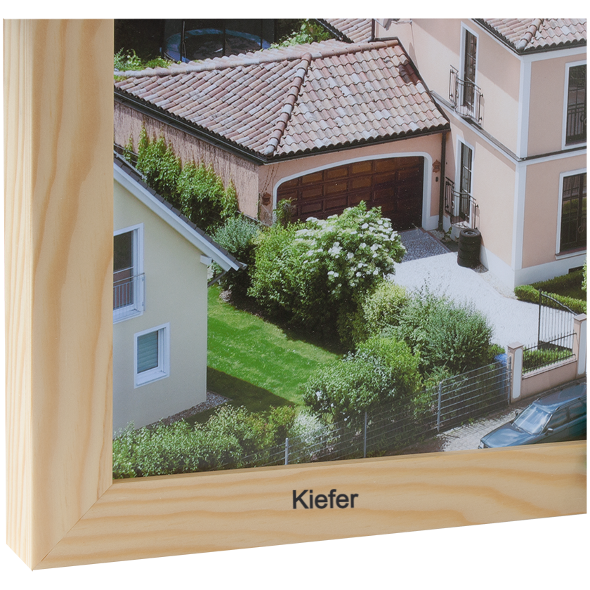 LED Kiefer