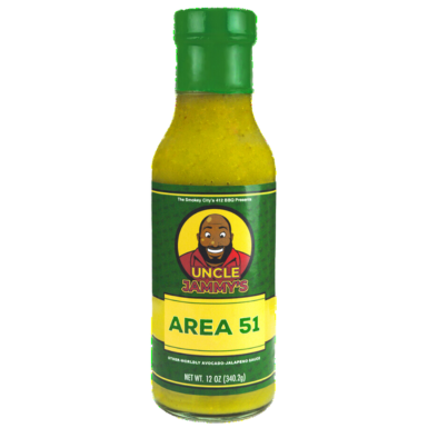 Uncle Jammy's