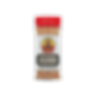 Uncle Jamie's The Burgh Seasoning jar, Net Wt 5.25 oz (147g).