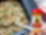 Uncle Jerry's Steel Cut Spices seasoning bottle by white chicken chili.