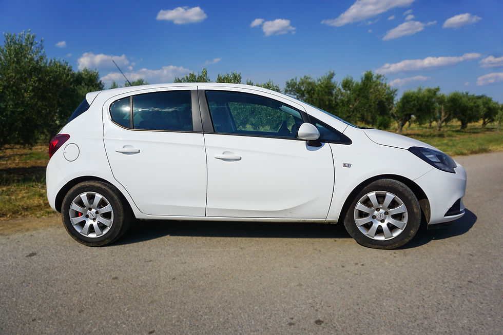 Miniaturbild: Opel Corsa E 1.3 CDTI | 75 ίπποι / (Diesel)