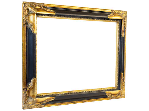 Vergolderrahmen 40x50