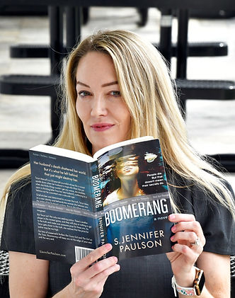 Author S. Jennifer Paulson 1.jpg