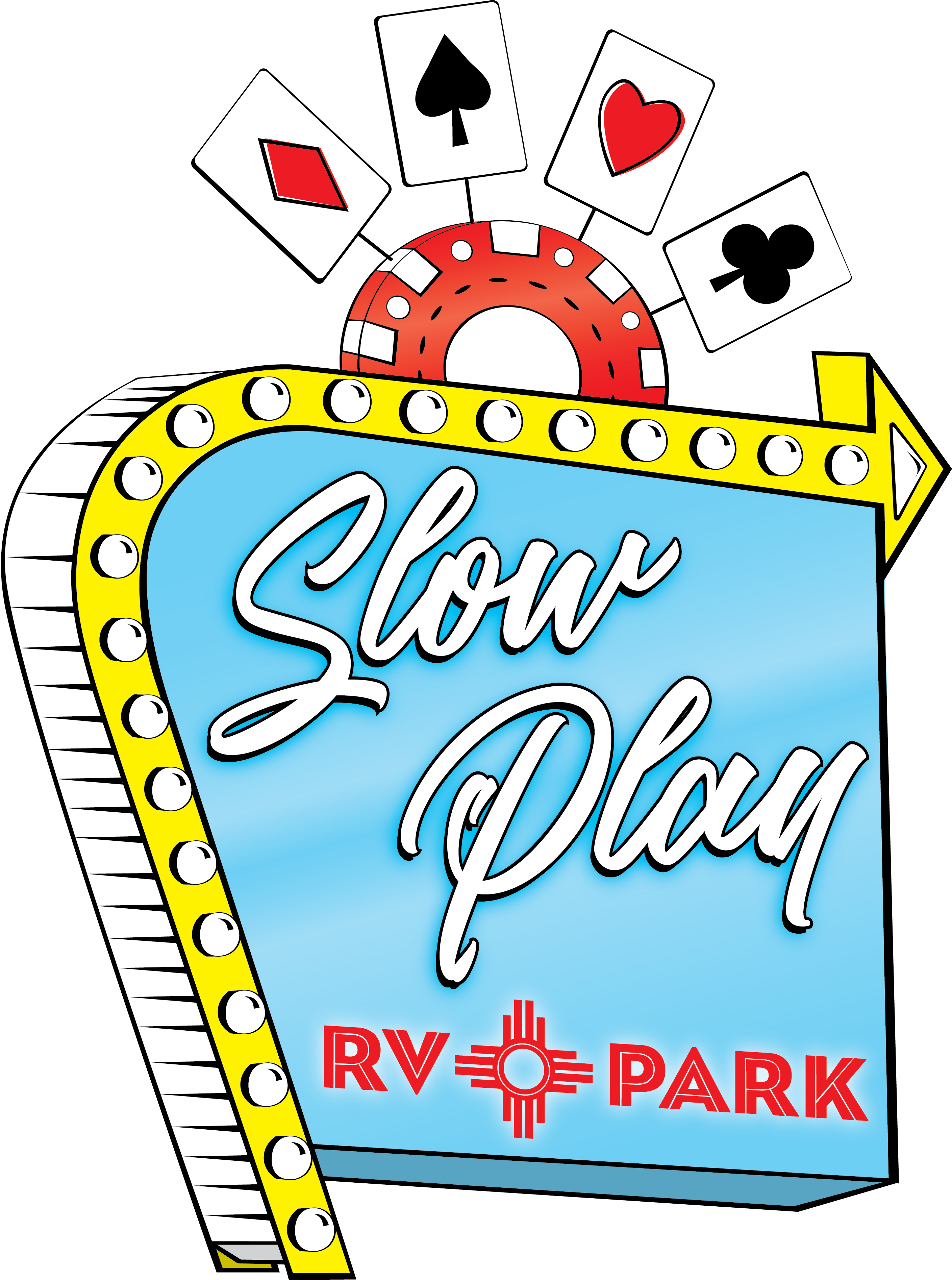 Slow Play Rv Park photo 2