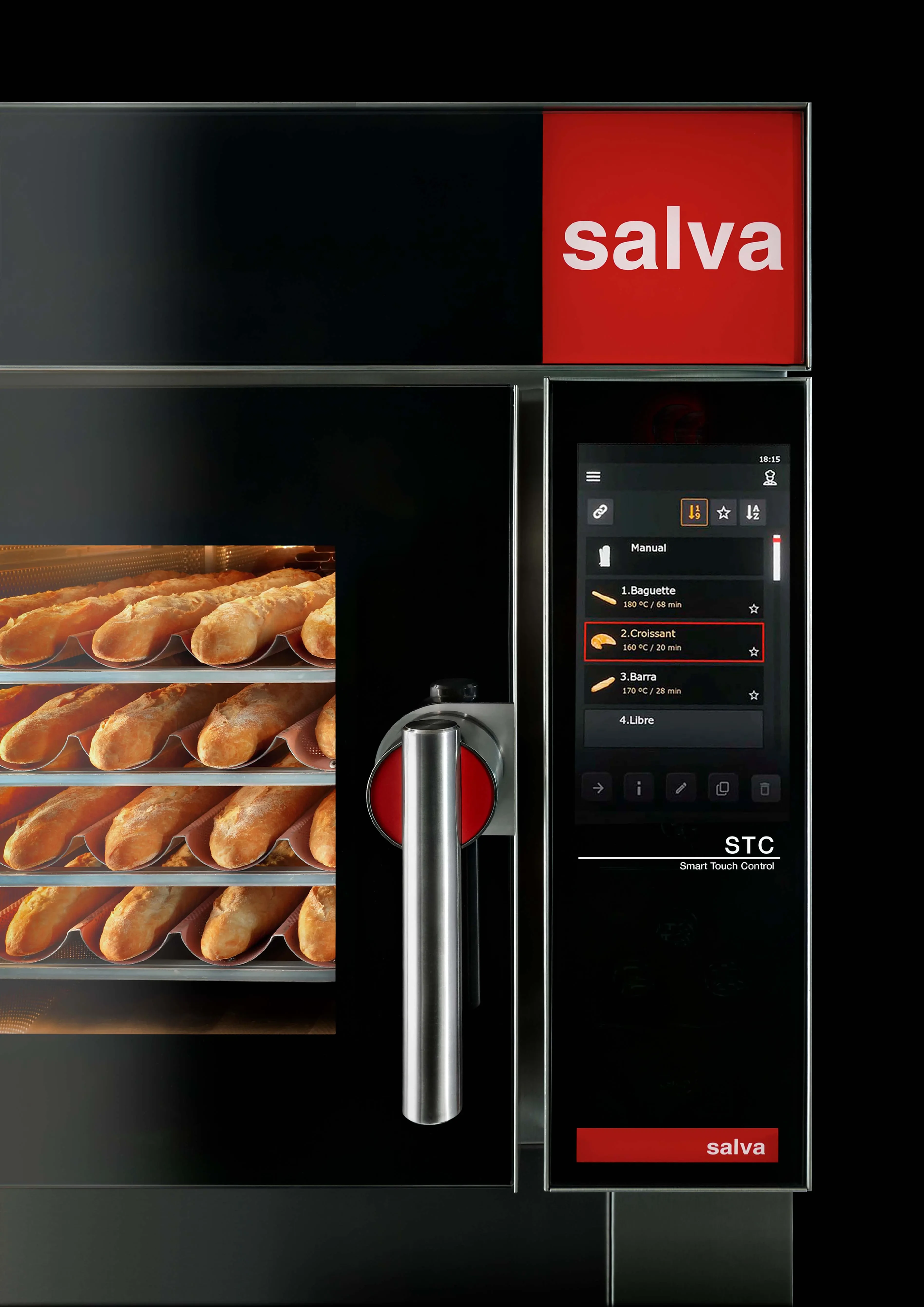 Salva KX-5 A STC Yıkamalı