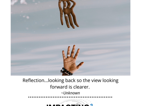Looking Back to Move Forward