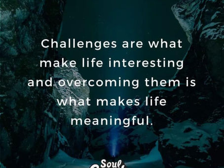 Keep Life Interesting