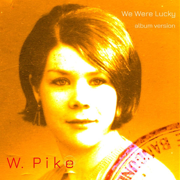 Cover art - We Were Lucky (album version 3000x3000) Wim Snoeks.jpg