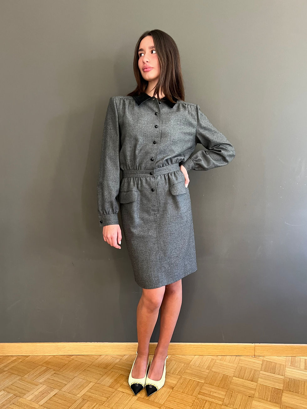 Thumbnail: Dress VALENTINO MISS V