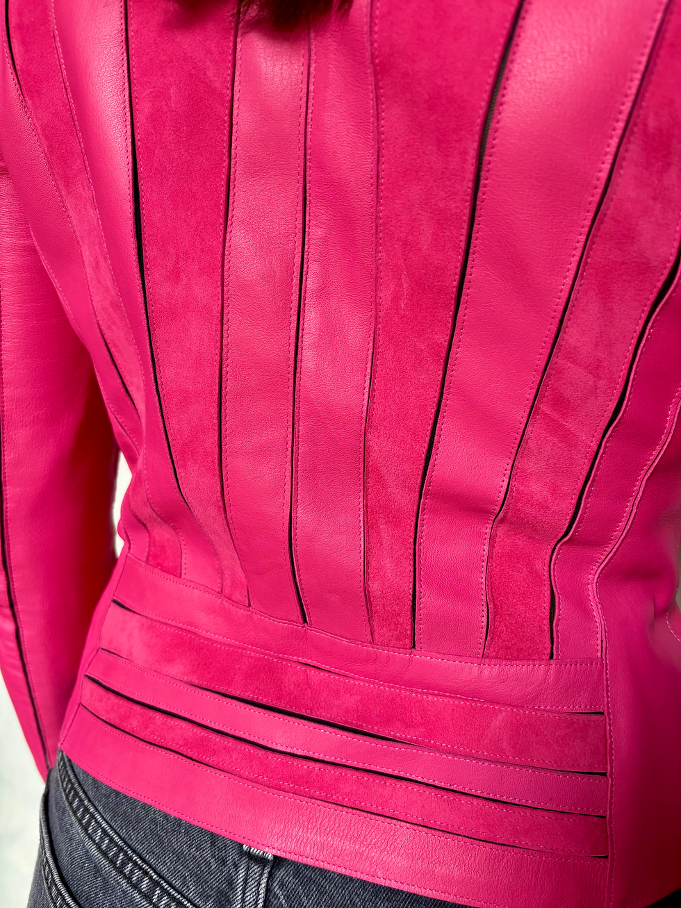 Thumbnail: Jacket VERSACE COLLECTION