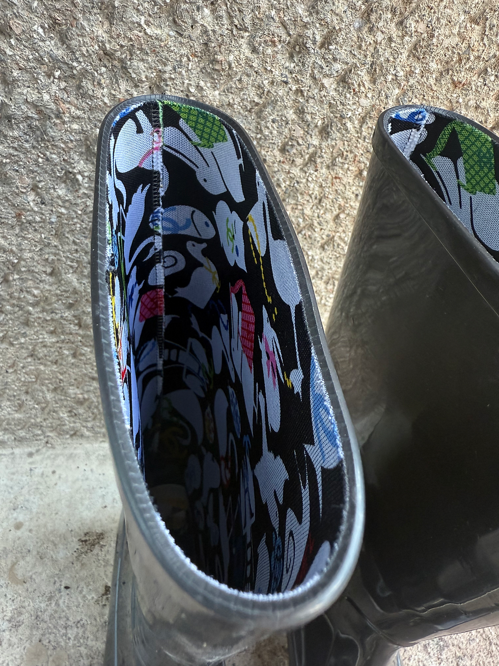 Thumbnail: Boot CHANEL